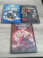 Dvd collectie : De buurtpolitie (3 films) sealed, Ophalen, Alle leeftijden, Actie en Avontuur, Nieuw in verpakking