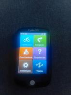 mio cycle 210 fiets gps te koop, Fietsen en Brommers, Fietsaccessoires | Fietscomputers, Ophalen of Verzenden, GPS, Zo goed als nieuw