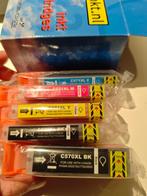 Inktpatronen, Computers en Software, Printerbenodigdheden, Ophalen, Nieuw, Cartridge, 123inkt.nl