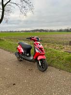 Zip kappen zonder voorkap lichte gebruiksporen., Fietsen en Brommers, Ophalen, Gebruikt