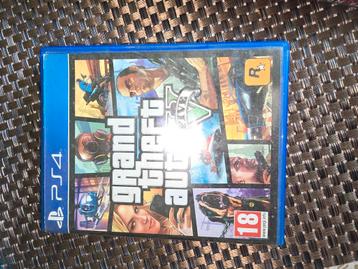 Grand Theft Auto V beschikbaar voor biedingen