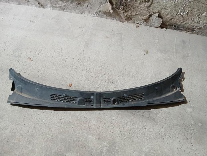 Paravan partner en berlingo, Auto-onderdelen, Carrosserie, Peugeot, Voor, Gebruikt, Ophalen of Verzenden