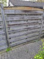 Tuinscherm, Tuin en Terras, Ophalen of Verzenden, Gebruikt