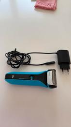 Rasoir braun, Enlèvement, Utilisé, Rasage ou Épilation