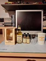 Jack Daniel's Honey Mignonettes et Gobelet, Ophalen, Nieuw