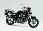 honda cb seven-fifty onderdelen, Motoren