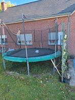 Trampoline te koop, Kinderen en Baby's, Ophalen