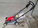 Honda elektrische grasmaaier, Tuin en Terras, Ophalen, Zo goed als nieuw, Elektrische grasmaaier