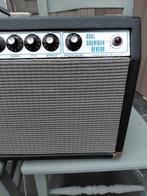 Fender dual showman reverb, Muziek en Instrumenten, Ophalen