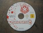 Mario Party 8 voor Wii (zie foto's), Games en Spelcomputers, Ophalen of Verzenden, Gebruikt