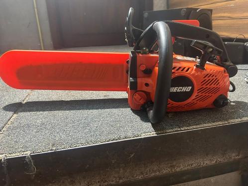 Te huur kettingzaag, Tuin en Terras, Hand-tuingereedschap, Nieuw, Ophalen