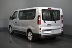 Renault Trafic 2.0 dCi 145 pk (€ 29.088 incl. BTW/BPM) Combi, Auto's, Bestelwagens en Lichte vracht, Renault, Bedrijf, Zilver of Grijs