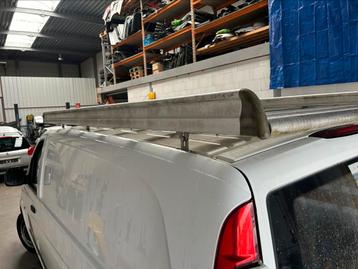 Dakdrager mobitec, Auto diversen, Dakdragers, Ophalen, Zo goed als nieuw