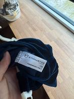Acro turn pakje, Sport en Fitness, Turnen, Kindermaat 122 t/m 140, Ophalen, Nieuw, Blauw