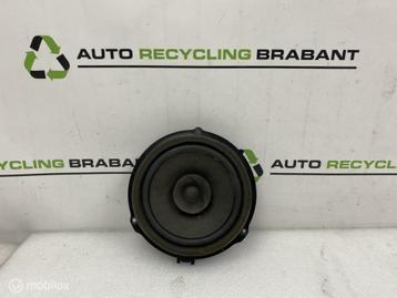 Deurspeaker Links Achter Ford Focus Wagon ORIG AA6T18808CA beschikbaar voor biedingen
