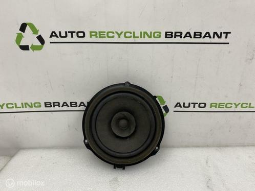 Deurspeaker Links Achter Ford Focus Wagon ORIG AA6T18808CA, Auto-onderdelen, Elektronica en Kabels, Ford, Gebruikt, Ophalen of Verzenden