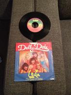 Single Dolly Dots leila the queen of Sheba WEA, Ophalen of Verzenden, Gebruikt, Pop, Single