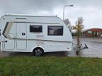 Knaus Weinsberg Familie Caravan Stapelbed Mover Luiffel Airc, Caravans en Kamperen, Caravans, Stapelbed, Schokbreker, 750 - 1000 kg