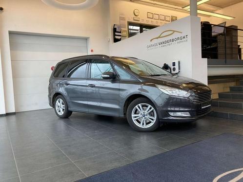 Ford Galaxy BUSINESS EDITION BENZINE 165PK -7 ZETELS, Auto's, Ford, Bedrijf, Te koop, Galaxy, ABS, Airbags, Airconditioning, Alarm