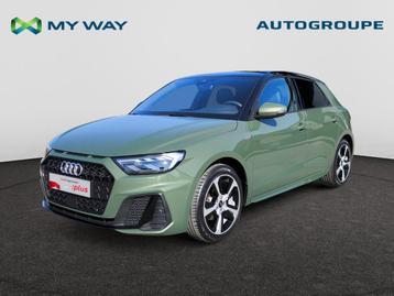 Audi A1 Sportback A1 Sportback 30 TFSI Business Edition S li beschikbaar voor biedingen