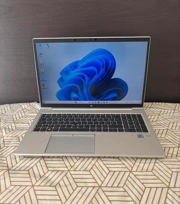 HP Elitebook 850 G7/ i5-10210U - 512gb/16gb beschikbaar voor biedingen