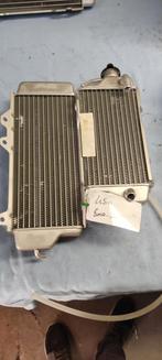 Radiators links en rechts kxf 450 2010, Motoren, Nieuw