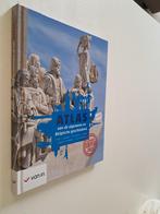Atlas van de algemene en Belgische Geschiedenis, Ophalen of Verzenden, Geschiedenis