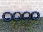 Pneus été Pirelli 225/50/17, Auto-onderdelen, Banden en Velgen, Gebruikt, Ophalen of Verzenden, Band(en), Zomerbanden