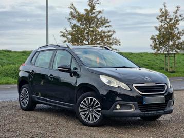 Peugeot 2008 09/2014
1.2 Benzine Eu5b 193.000Km 60kw-82PK
 beschikbaar voor biedingen