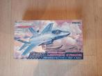 Meng 1/48 F-35A Lightning II Fighter, Hobby en Vrije tijd, Overige merken, Ophalen of Verzenden, Zo goed als nieuw, Groter dan 1:72
