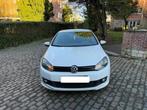 VOLKSWAGEN GOLF VI VOLLEDIGE R-LINE, Auto's, Volkswagen, Voorwielaandrijving, Euro 5, 1398 cc, 4 cilinders