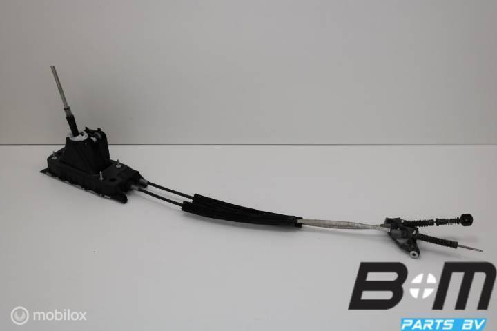 Schakelmechaniek automaat VW Tiguan 3, Auto-onderdelen, Ruiten en Toebehoren, Gebruikt