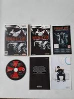 Jeu wii résident evil the umbrella chronicles. État nouveau, Comme neuf, Enlèvement ou Envoi