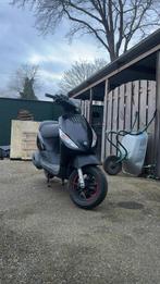 Zip a klasse 4t, Motoren, Motoren | Piaggio, Particulier, 49 cc