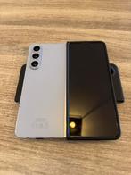 Samsung Z-Fold 5 256gb, Telecommunicatie, Mobiele telefoons | Samsung, Ophalen, Blauw, Touchscreen, Zo goed als nieuw
