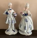 2 beeldjes, Ophalen of Verzenden