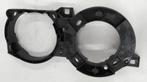 Koplamp frame houder kunstof links na 1988- BMW 3 serie E30, Auto-onderdelen, Ophalen of Verzenden, Gebruikt, BMW