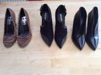 Te koop 3 paar schoenen maat 37, Kleding | Dames, Schoenen, ANDERE, Overige kleuren, Ophalen of Verzenden, Zo goed als nieuw