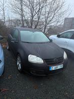 Golf 5 et 1,4, Particulier, Achat, Golf