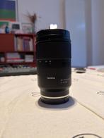 Tamron 28-75 mm F2.8 Di III RXD Sony FE, Ophalen of Verzenden, Gebruikt, Standaardlens