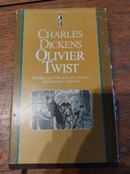 Oliver Twist Charles Dickens, Boeken, Ophalen of Verzenden, Zo goed als nieuw