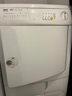 Droogkast Zanussi, Elektronische apparatuur, Droogkasten, Ophalen, Gebruikt, Anti-kreukfase, Voorlader