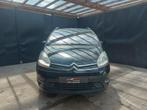 CITROEN C4 PICASSO, Voorwielaandrijving, Stof, 4 cilinders, Bedrijf