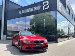 BMW M3 M3 Cabrio Drivelogic, Automaat, Gebruikt, Cabriolet, Leder