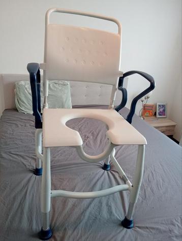 Douche stoel Würzburg te koop beschikbaar voor biedingen