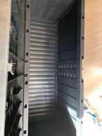 Buiten koffer, Tuin en Terras, Ophalen