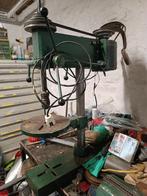 foreuse, Enlèvement, Utilisé, Foreuse sur colonne, 600 watts ou plus