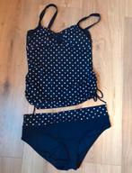 Zwangerschaps tankini, Kleding | Dames, Badmode en Zwemkleding, Ophalen, Zo goed als nieuw