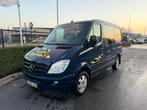 Mercedes Sprinter 316CDI Automaat 2009 Euro5 Airco Camera, Auto's, Automaat, Euro 5, 120 kW, Bedrijf