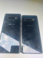 Samsung s10 en s10+ voor onderdelen, Ophalen, Niet werkend